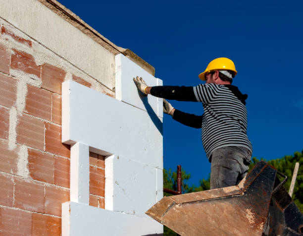 Best Professional Insulation Contractor  in Port Jefferson, NY