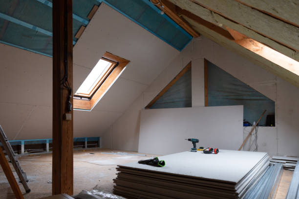 Best Crawl Space Insulation  in Port Jefferson, NY