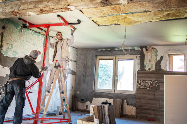 Best Attic Insulation Installation  in Port Jefferson, NY