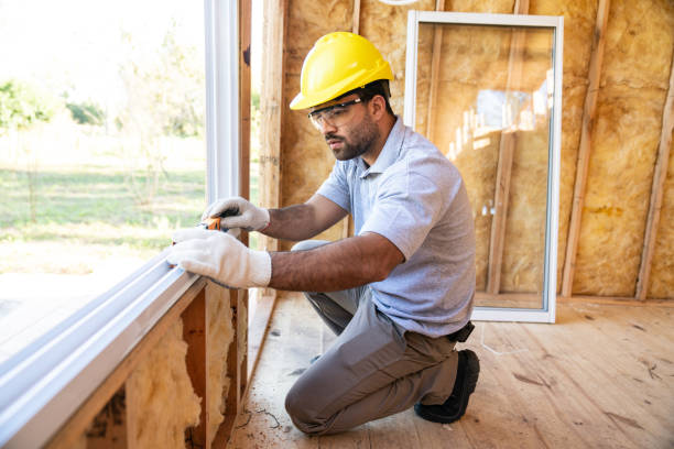 Soundproof Insulation Installation in Port Jefferson, NY