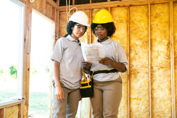 Best Insulation Inspection Services  in Port Jefferson, NY