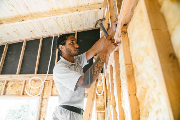 Best Commercial Insulation Contractor  in Port Jefferson, NY